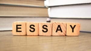 Writing your Personal Statement