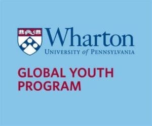 Wharton Global Youth Program