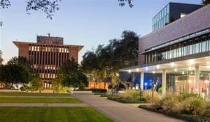 Harvey Mudd Campus
