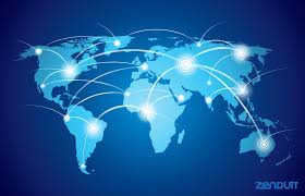 Future of digital mapping