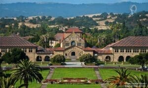 Stanford University School of Humanities and sciences