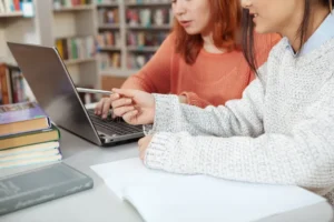 understand the 4-1-4 calendar