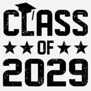 Class of 2029