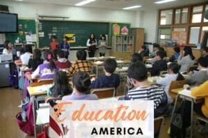 Education in America's schools