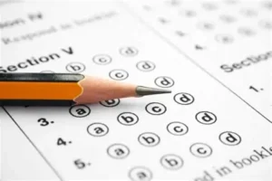 What does test optional mean