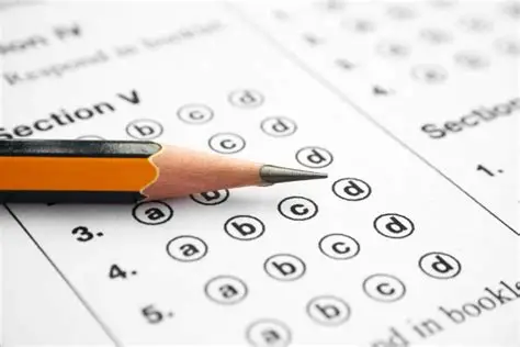 What does test optional mean